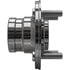 WH512148 by MPA ELECTRICAL - Wheel Bearing and Hub Assembly