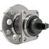 MPA Electrical WH512152 Wheel Bearing and Hub Assembly Wheel Bearing and Hub Assembly
