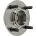 WH512160 by MPA ELECTRICAL - Wheel Bearing and Hub Assembly