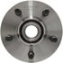 WH512167 by MPA ELECTRICAL - Wheel Bearing and Hub Assembly