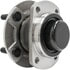 WH512170 by MPA ELECTRICAL - Wheel Bearing and Hub Assembly