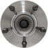 WH512170 by MPA ELECTRICAL - Wheel Bearing and Hub Assembly