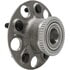 MPA Electrical WH512179 Wheel Bearing and Hub Assembly Wheel Bearing and Hub Assembly