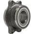 MPA Electrical WH512183 Wheel Bearing and Hub Assembly Wheel Bearing Module