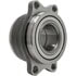 MPA Electrical WH512183 Wheel Bearing and Hub Assembly Wheel Bearing Module
