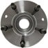 MPA Electrical WH512186 Wheel Bearing and Hub Assembly Wheel Bearing and Hub Assembly