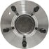 MPA Electrical WH512189 Wheel Bearing and Hub Assembly Wheel Bearing and Hub Assembly