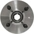 MPA Electrical WH512193 Wheel Bearing and Hub Assembly Wheel Bearing and Hub Assembly