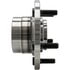 MPA Electrical WH512197 Wheel Bearing and Hub Assembly Wheel Bearing and Hub Assembly
