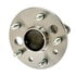 MPA Electrical WH512208 Wheel Bearing and Hub Assembly Wheel Bearing and Hub Assembly