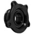 MPA Electrical WH512211 Wheel Bearing and Hub Assembly Wheel Bearing Module