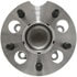 WH512212 by MPA ELECTRICAL - Wheel Bearing and Hub Assembly