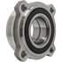 WH512226 by MPA ELECTRICAL - Wheel Bearing Module