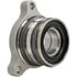 MPA Electrical WH512228 Wheel Bearing Assembly Wheel Bearing Module