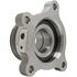 WH512228 by MPA ELECTRICAL - Wheel Bearing Module