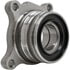MPA Electrical WH512227 Wheel Bearing and Hub Assembly Wheel Bearing Module