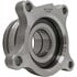 WH512227 by MPA ELECTRICAL - Wheel Bearing Module