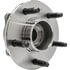 MPA Electrical WH512230 Wheel Bearing and Hub Assembly Wheel Bearing and Hub Assembly