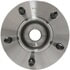 MPA Electrical WH512230 Wheel Bearing and Hub Assembly Wheel Bearing and Hub Assembly