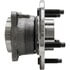 MPA Electrical WH512230 Wheel Bearing and Hub Assembly Wheel Bearing and Hub Assembly