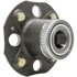 WH512231 by MPA ELECTRICAL - Wheel Bearing and Hub Assembly