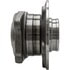 WH512233 by MPA ELECTRICAL - Wheel Bearing and Hub Assembly