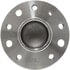 WH512239 by MPA ELECTRICAL - Wheel Bearing and Hub Assembly