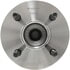 WH512248 by MPA ELECTRICAL - Wheel Bearing and Hub Assembly