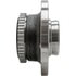 WH512254 by MPA ELECTRICAL - Wheel Bearing and Hub Assembly