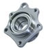 WH512260 by MPA ELECTRICAL - Wheel Bearing Module