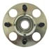 WH512264 by MPA ELECTRICAL - Wheel Bearing and Hub Assembly