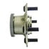 WH512264 by MPA ELECTRICAL - Wheel Bearing and Hub Assembly