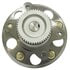 WH512265 by MPA ELECTRICAL - Wheel Bearing and Hub Assembly