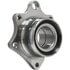 MPA Electrical WH512263 Wheel Bearing and Hub Assembly Wheel Bearing Module