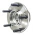 MPA Electrical WH512267 Wheel Bearing and Hub Assembly Wheel Bearing and Hub Assembly