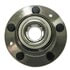 MPA Electrical WH512270 Wheel Bearing and Hub Assembly Wheel Bearing and Hub Assembly