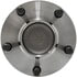 WH512275 by MPA ELECTRICAL - Wheel Bearing and Hub Assembly