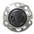 MPA Electrical WH512282 Wheel Bearing and Hub Assembly Wheel Bearing and Hub Assembly