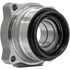 MPA Electrical WH512294 Wheel Bearing and Hub Assembly Wheel Bearing Module