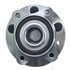 WH512299 by MPA ELECTRICAL - Wheel Bearing and Hub Assembly