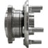 WH512301 by MPA ELECTRICAL - Wheel Bearing and Hub Assembly