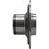 WH512303 by MPA ELECTRICAL - Wheel Bearing and Hub Assembly