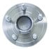 WH512313 by MPA ELECTRICAL - Wheel Bearing and Hub Assembly