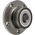 WH512319 by MPA ELECTRICAL - Wheel Bearing and Hub Assembly