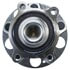 WH512327 by MPA ELECTRICAL - Wheel Bearing and Hub Assembly