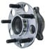 WH512327 by MPA ELECTRICAL - Wheel Bearing and Hub Assembly