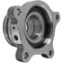 WH512352 by MPA ELECTRICAL - Wheel Bearing Module
