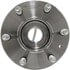 WH512359 by MPA ELECTRICAL - Wheel Bearing and Hub Assembly