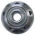 MPA Electrical WH512369 Wheel Bearing and Hub Assembly Wheel Bearing and Hub Assembly