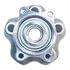 WH512373 by MPA ELECTRICAL - Wheel Bearing and Hub Assembly